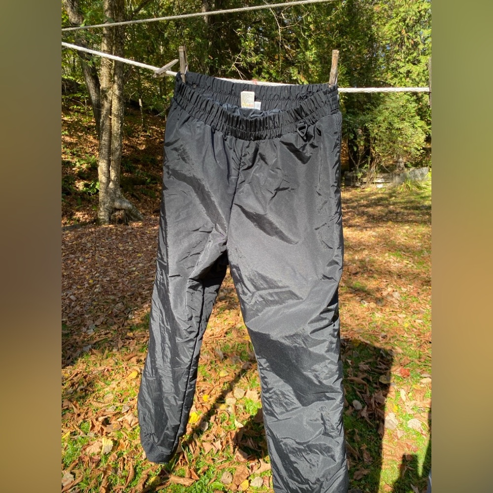 Columbia Insulated Snow and Ski Pants